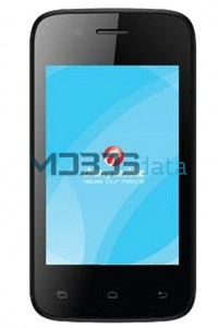 CHERRY MOBILE METEOR specifikacije